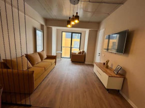 New Gudauri Apartment #403